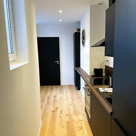 L'escapade Des Privilegies *