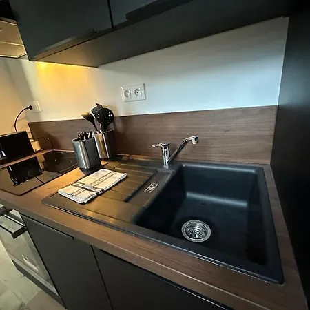 Апартаменты L'escapade Des Privilegies *