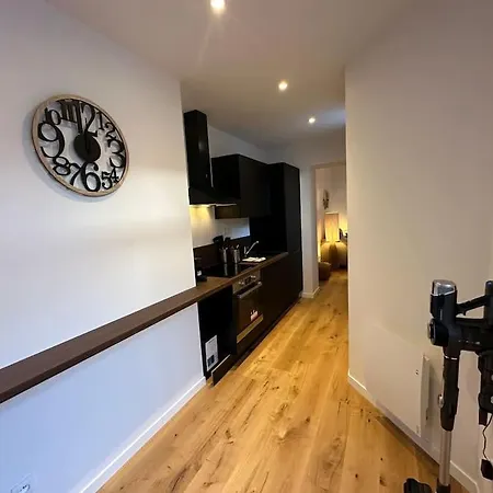 L'escapade Des Privilegies *