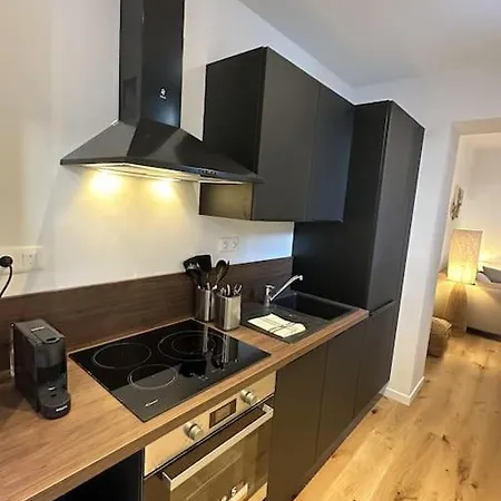 L'escapade Des Privilegies Апартаменты Амьен