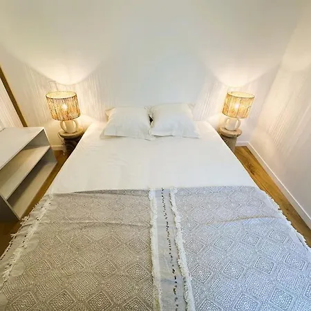 L'escapade Des Privilegies *