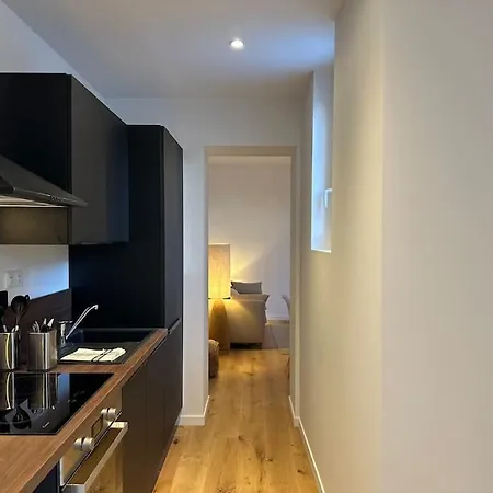 L'escapade Des Privilegies Apartmán *