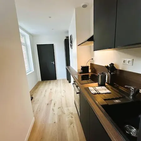 Apartmán L'escapade Des Privilegies *