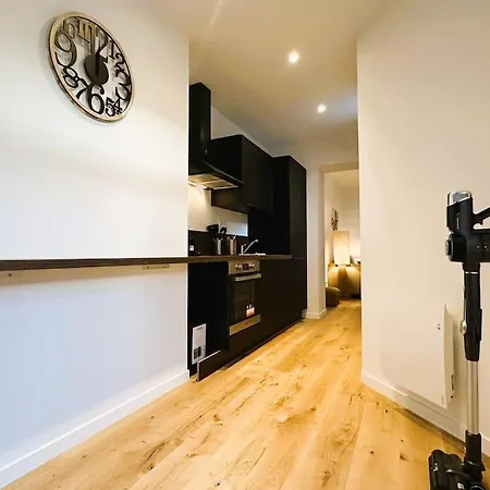 Apartmán L'escapade Des Privilegies