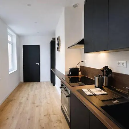 L'escapade Des Privilegies *