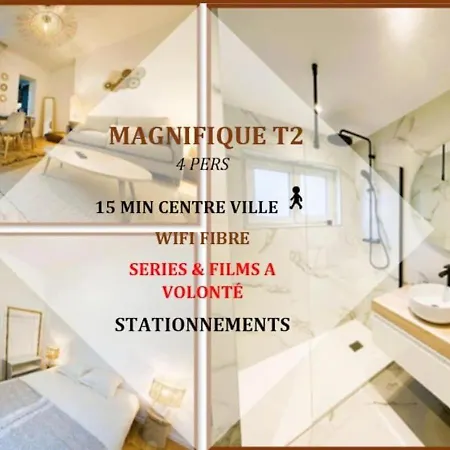 L'escapade Des Privilégiés Appartement Amiens